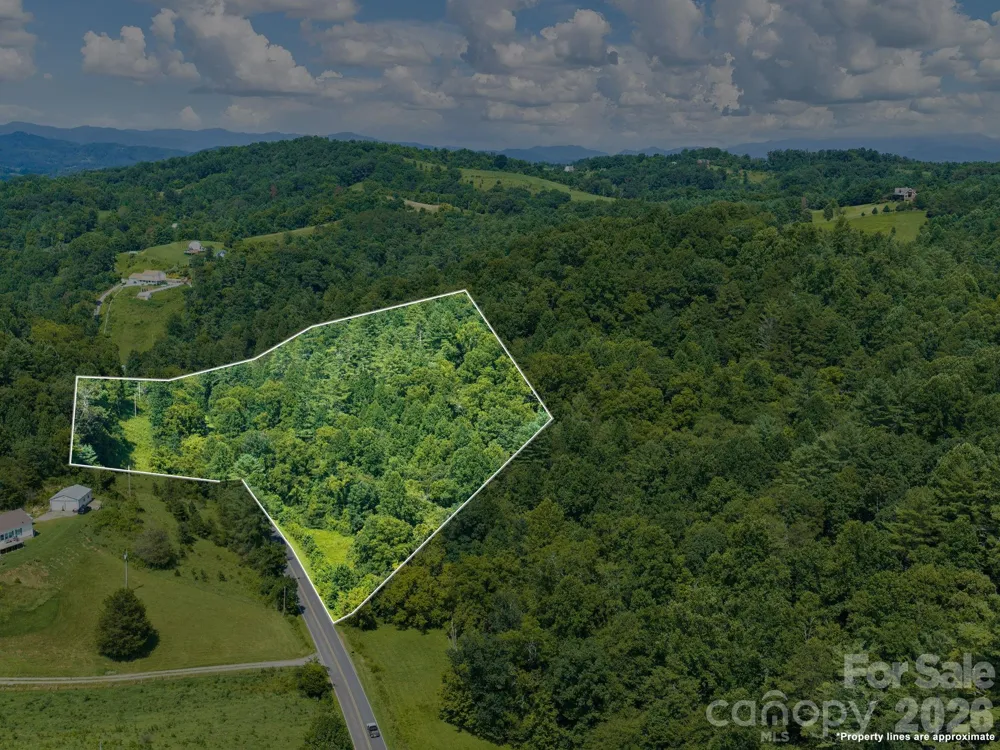 99999 Baileys Branch Road Marshall, NC 28753