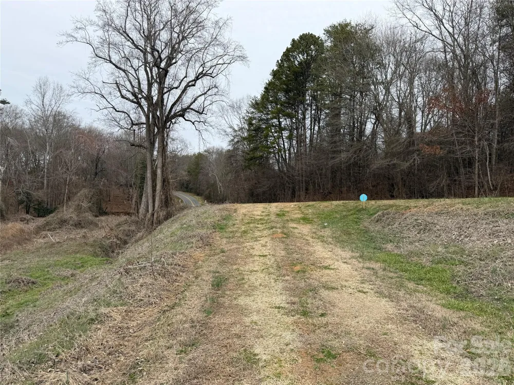 2431 Camp Creek Church Road Mooresboro, NC 28114