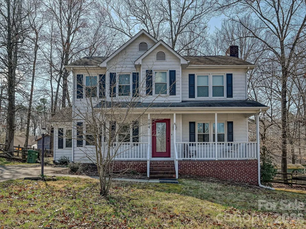 104 Deertrack Drive Mount Holly, NC 28120