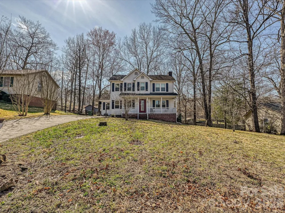 104 Deertrack Drive Mount Holly, NC 28120