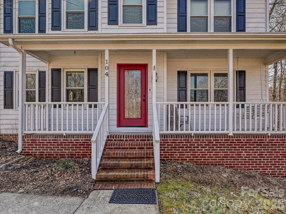 104 Deertrack Drive Mount Holly, NC 28120