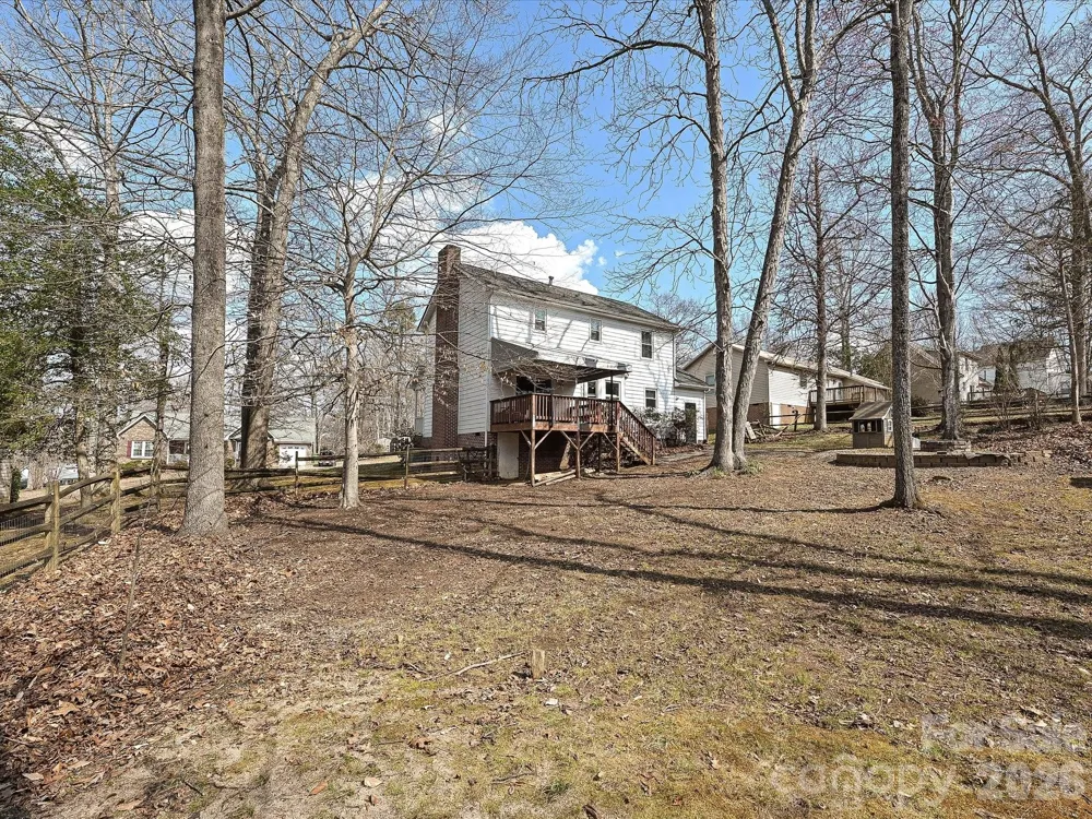 104 Deertrack Drive Mount Holly, NC 28120