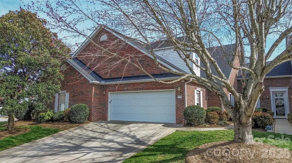 1365 Royalty Circle Statesville, NC 28625