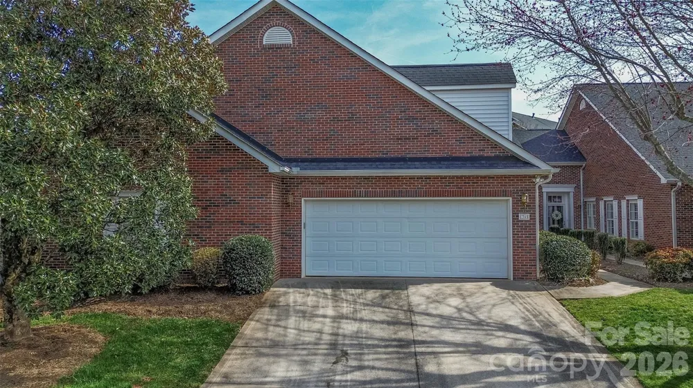 1365 Royalty Circle Statesville, NC 28625