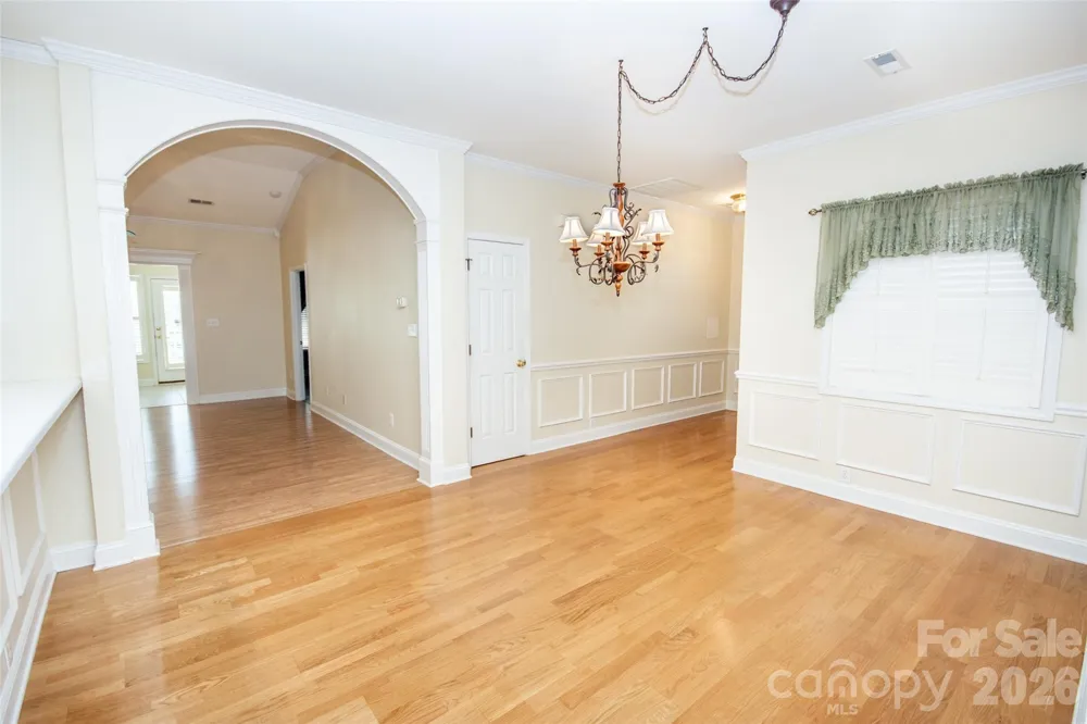 1365 Royalty Circle Statesville, NC 28625