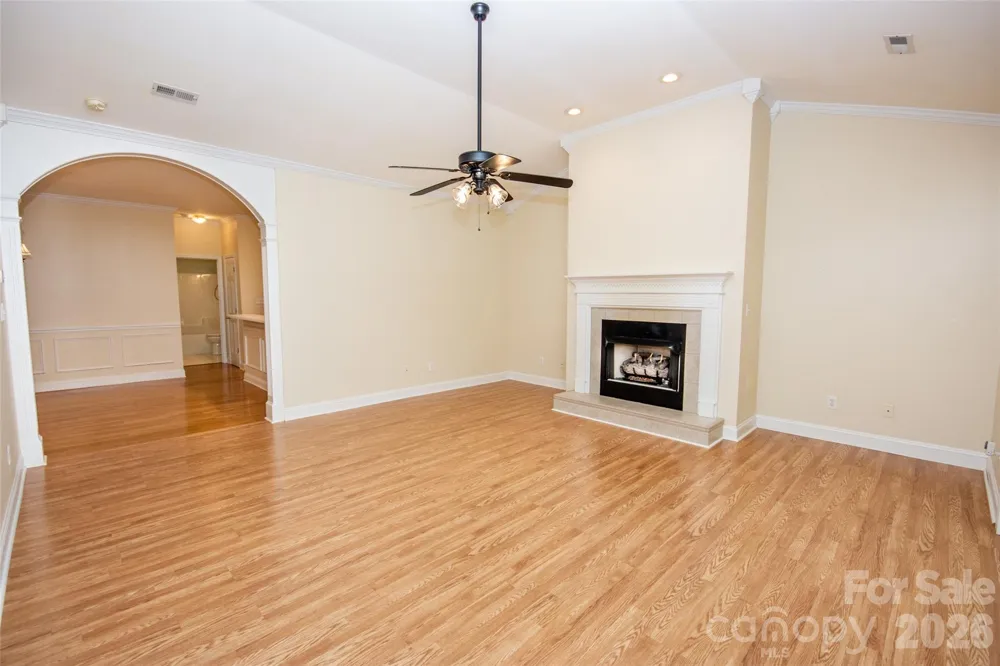 1365 Royalty Circle Statesville, NC 28625