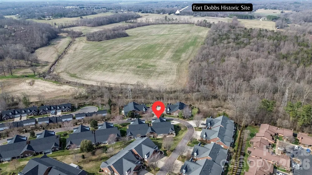 1365 Royalty Circle Statesville, NC 28625