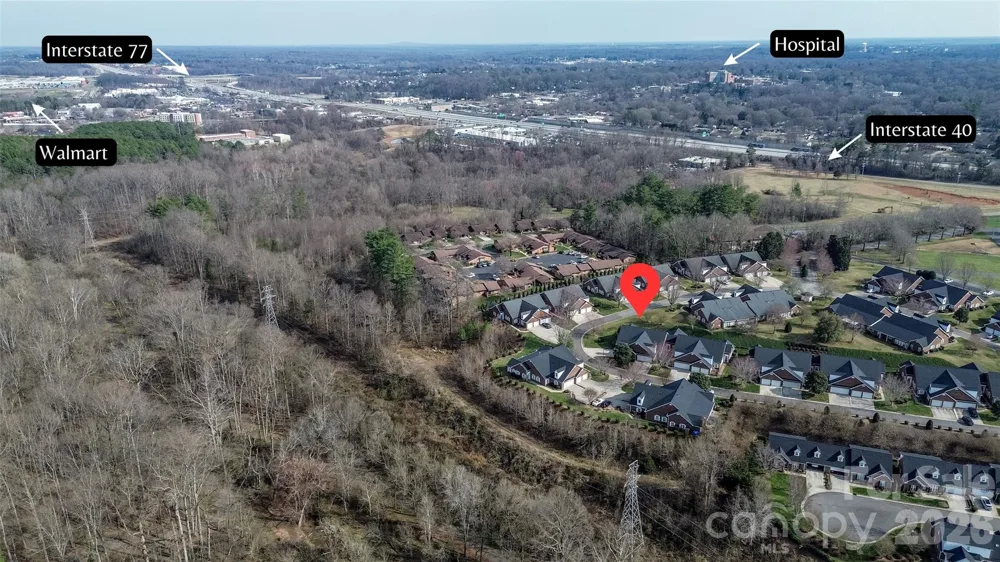 1365 Royalty Circle Statesville, NC 28625