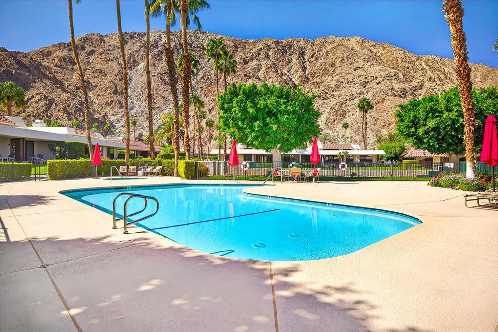 77825 Cottonwood Indian Wells, CA 92210