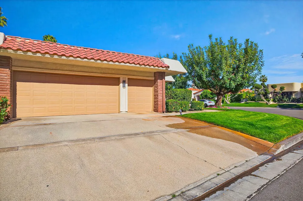 77825 Cottonwood Indian Wells, CA 92210