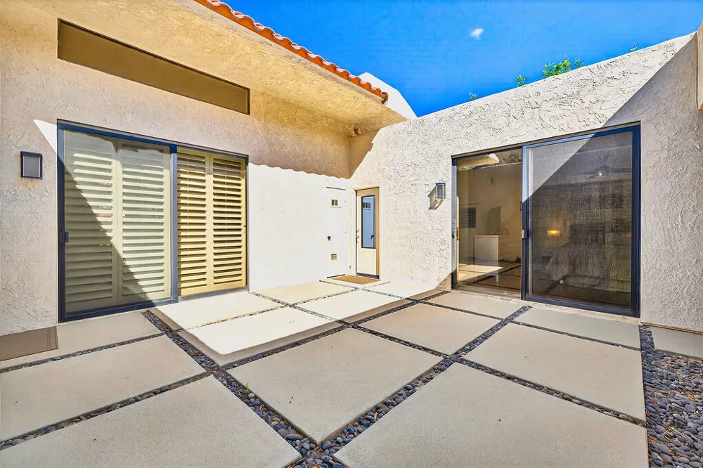 77825 Cottonwood Indian Wells, CA 92210
