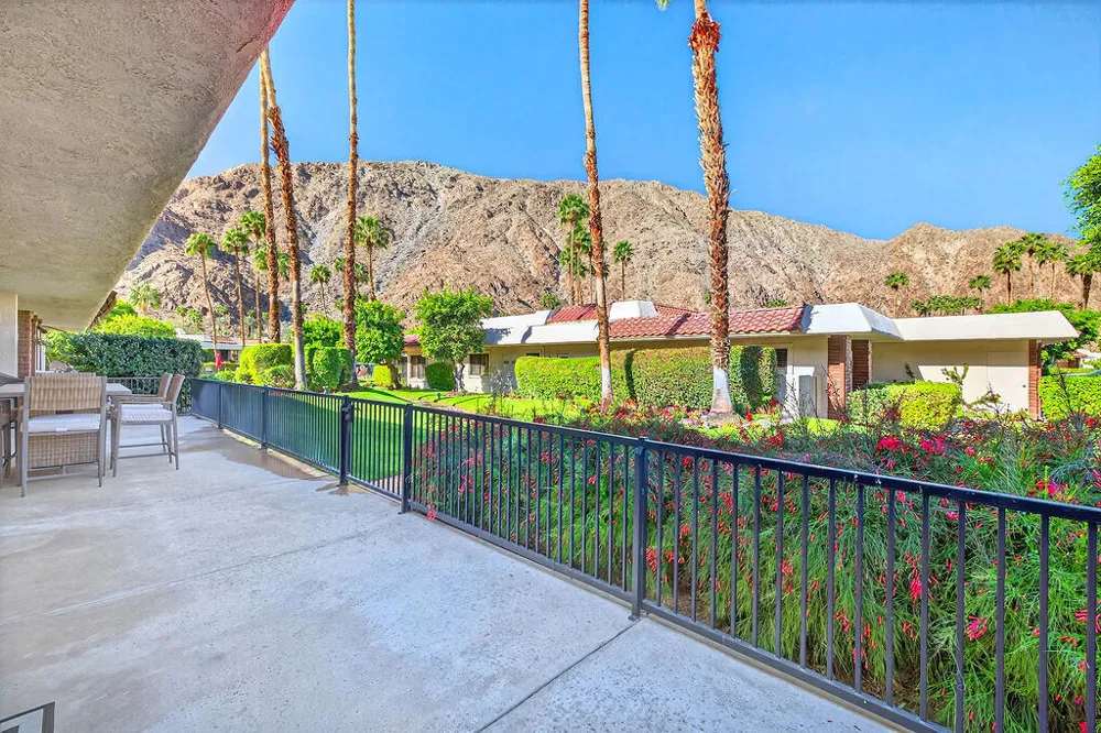77825 Cottonwood Indian Wells, CA 92210