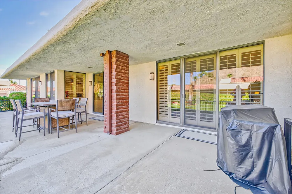77825 Cottonwood Indian Wells, CA 92210