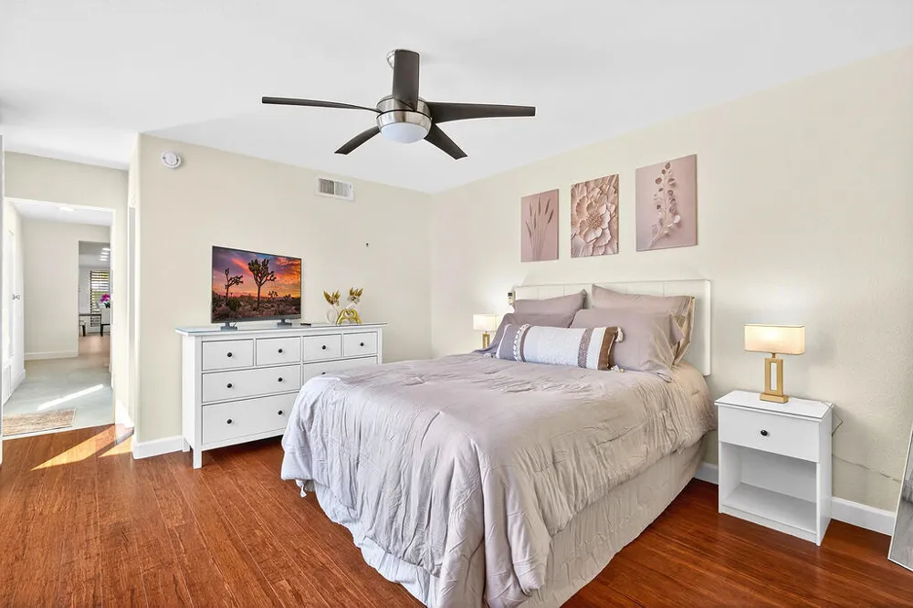 77825 Cottonwood Indian Wells, CA 92210