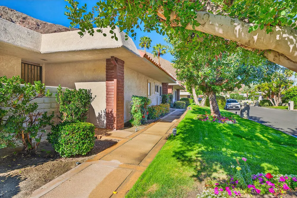 77825 Cottonwood Indian Wells, CA 92210