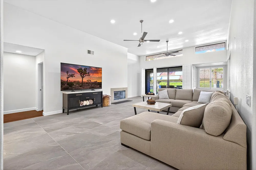 77825 Cottonwood Indian Wells, CA 92210