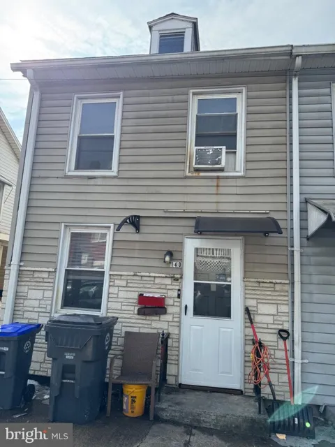140 S 2ND STREET