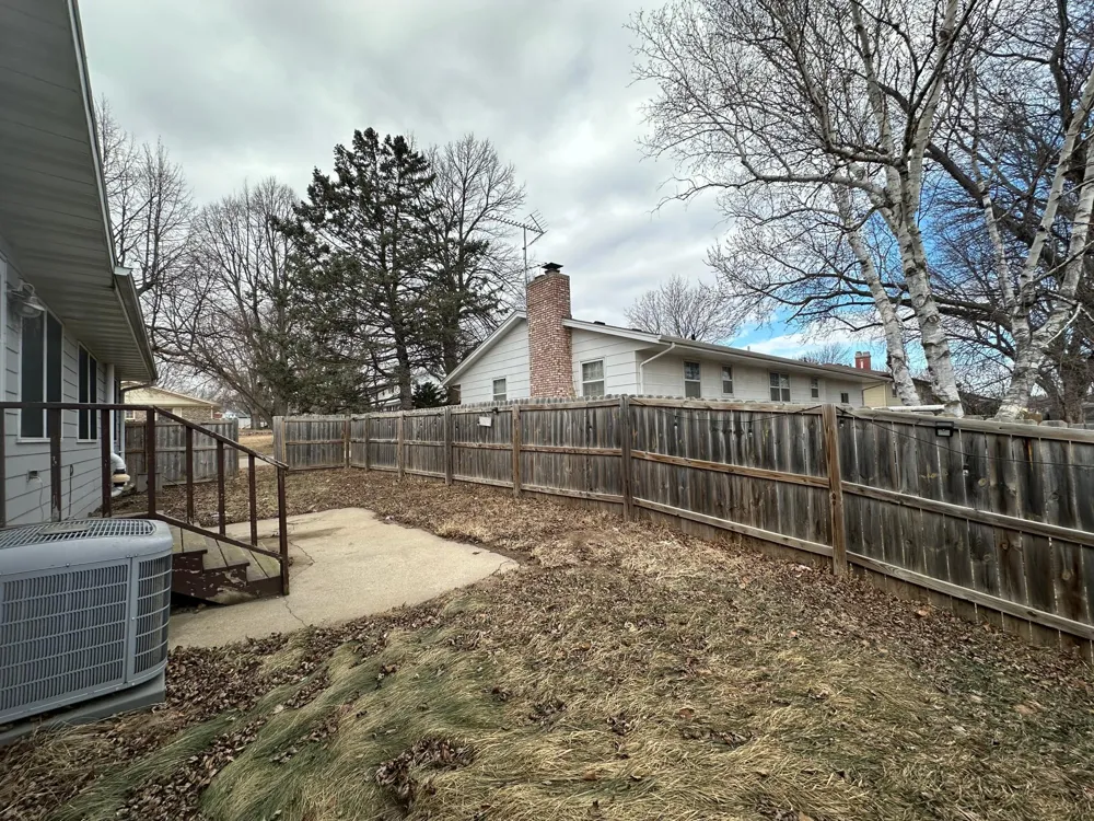 101 E Virginia Street Luverne, MN 56156