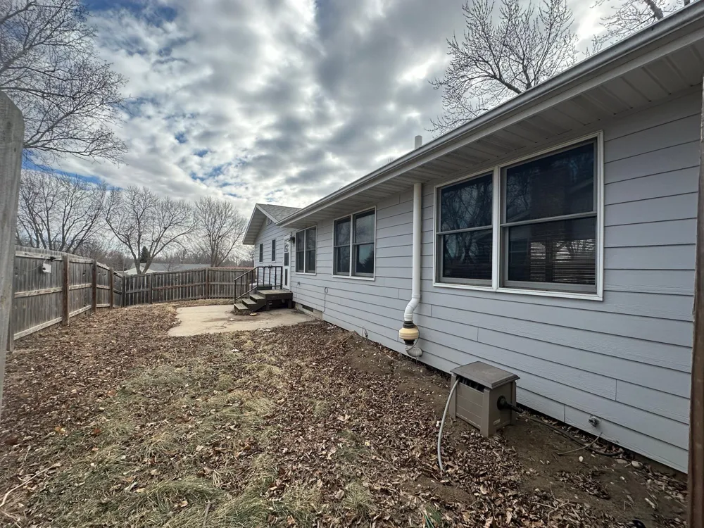 101 E Virginia Street Luverne, MN 56156