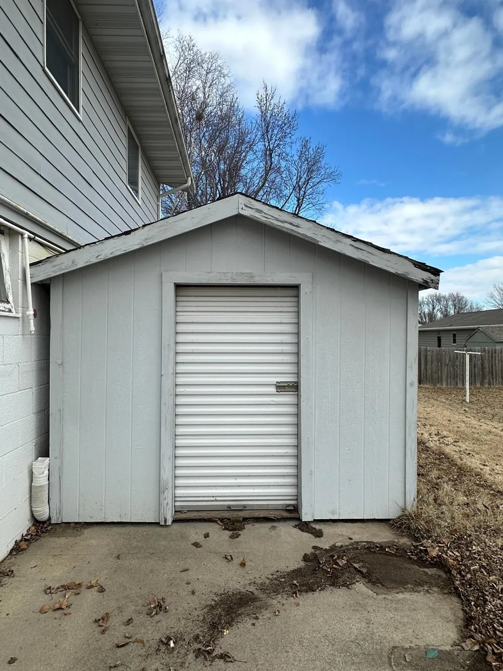 101 E Virginia Street Luverne, MN 56156