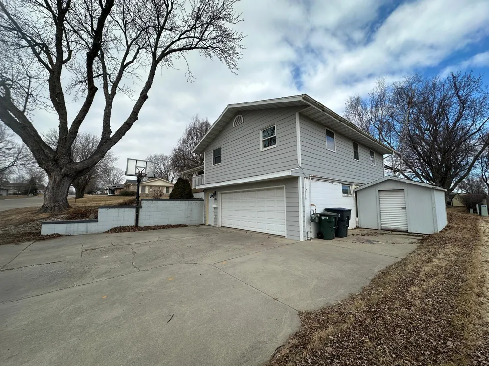 101 E Virginia Street Luverne, MN 56156