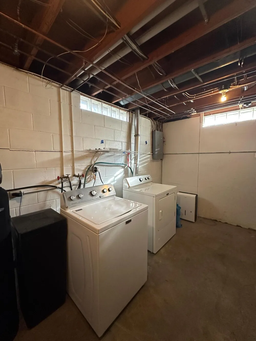 101 E Virginia Street Luverne, MN 56156