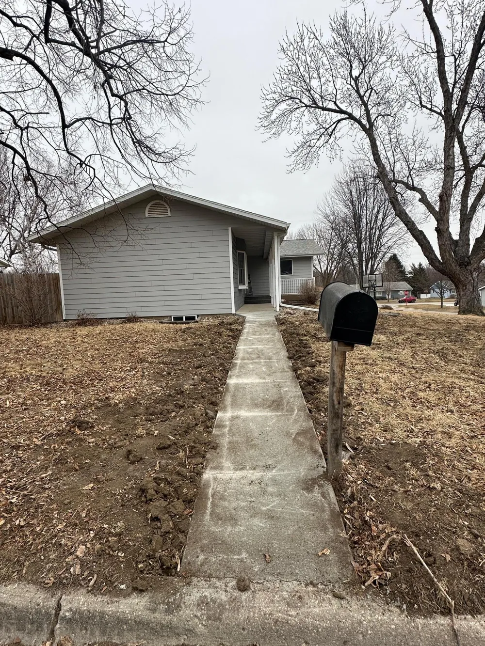 101 E Virginia Street Luverne, MN 56156