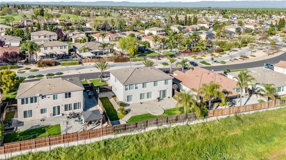 9470 Hillsborough Chowchilla, CA 93610