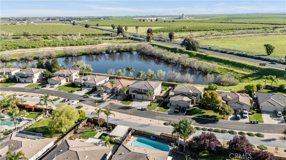 9470 Hillsborough Chowchilla, CA 93610