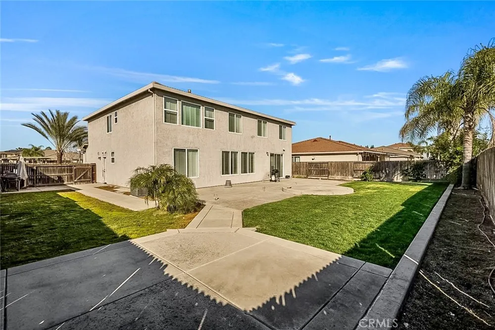 9470 Hillsborough Chowchilla, CA 93610