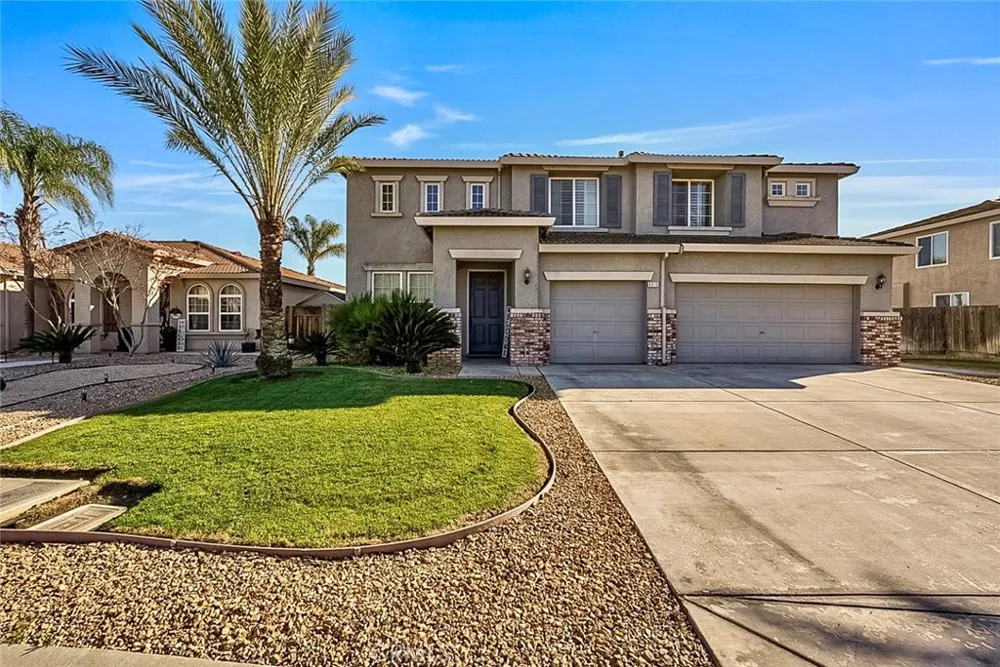 9470 Hillsborough Chowchilla, CA 93610