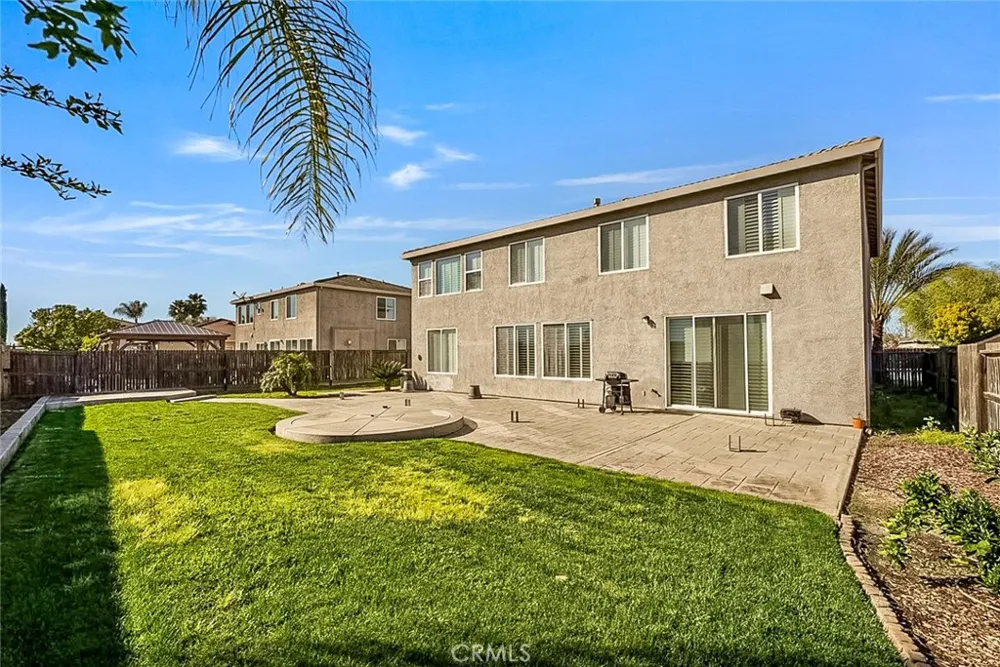 9470 Hillsborough Chowchilla, CA 93610