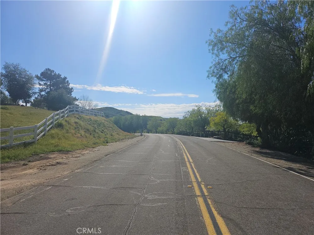Calle De Suenos Murrieta, CA 92562