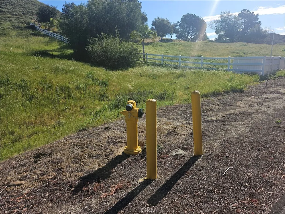 Calle De Suenos Murrieta, CA 92562