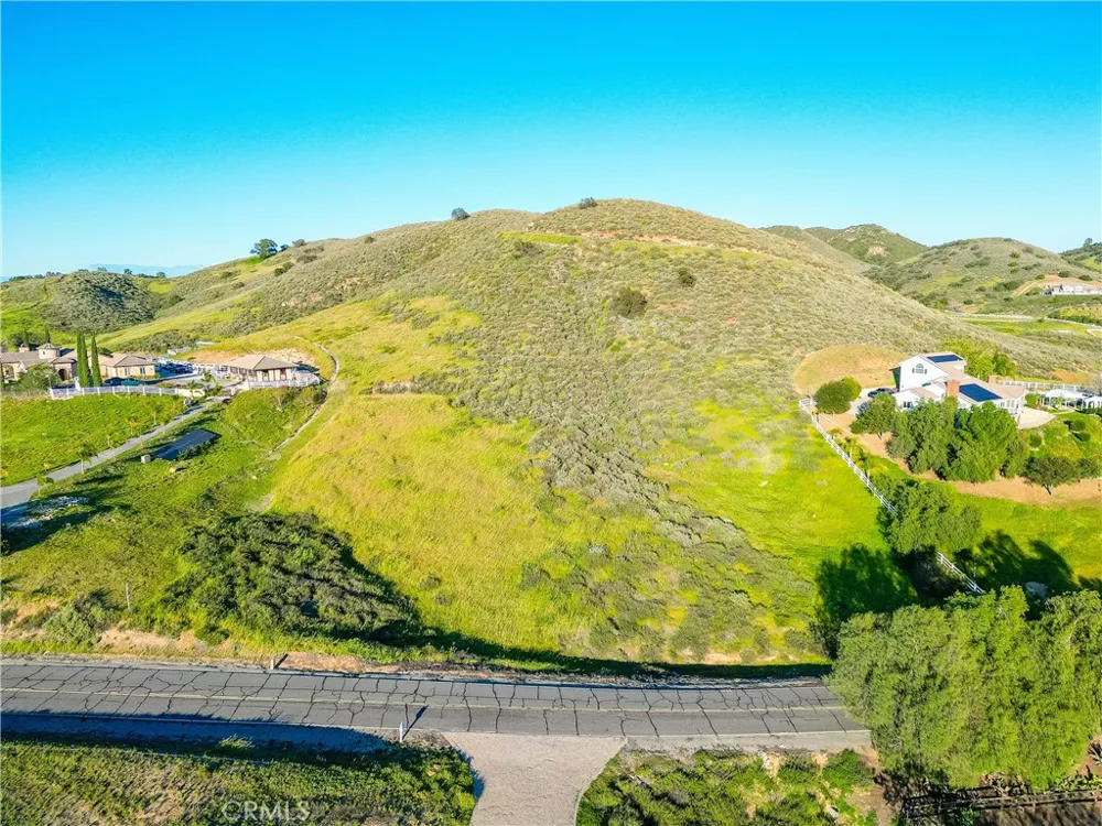 Calle De Suenos Murrieta, CA 92562
