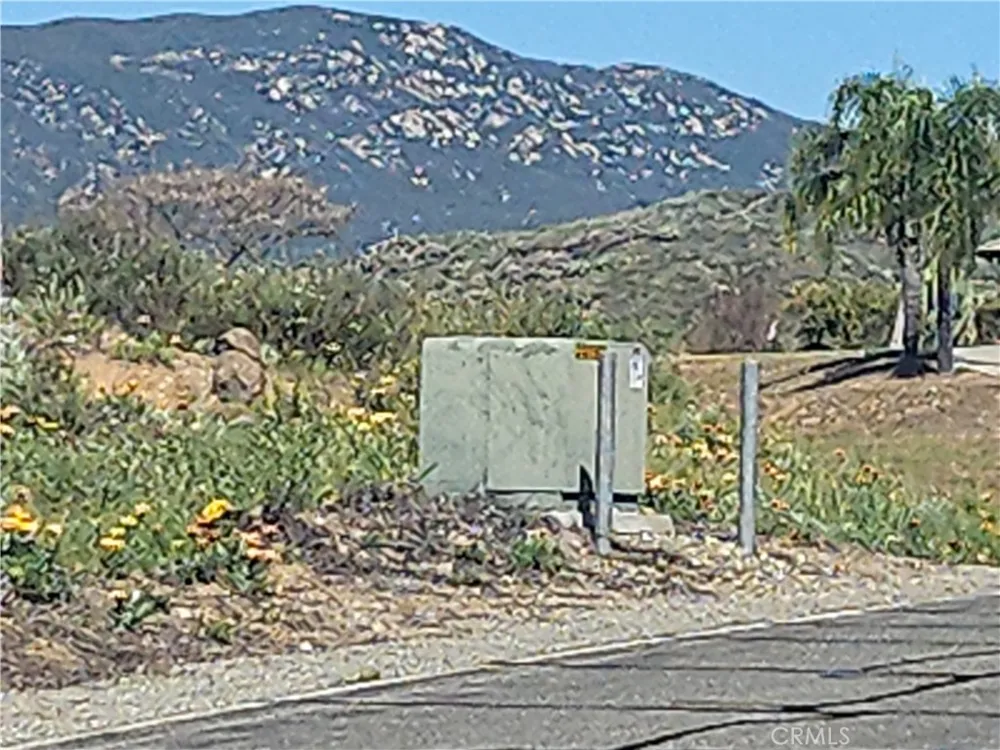 Calle De Suenos Murrieta, CA 92562