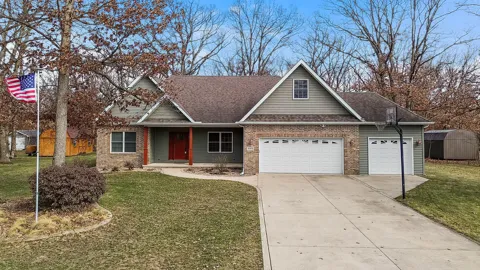 10485 Mattie Lane