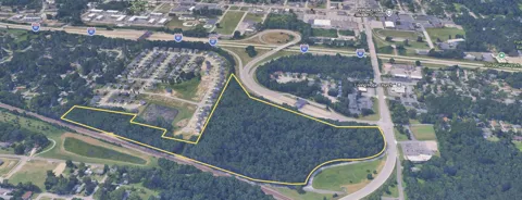 Tbd Willowcreek & Portage Ave Road