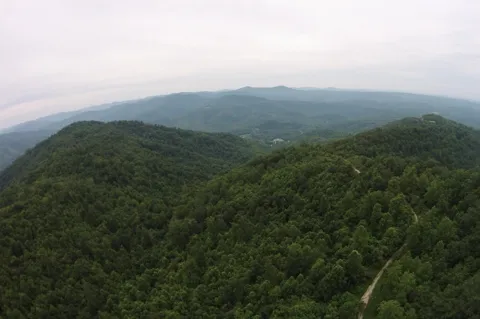 1 Straight Fork Road