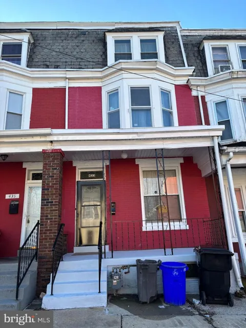 433 PEFFER STREET