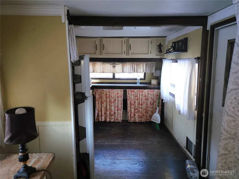 318 Rockabye Lane Curlew, WA 99118