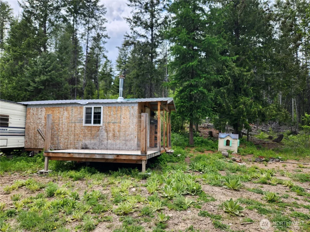 318 Rockabye Lane Curlew, WA 99118