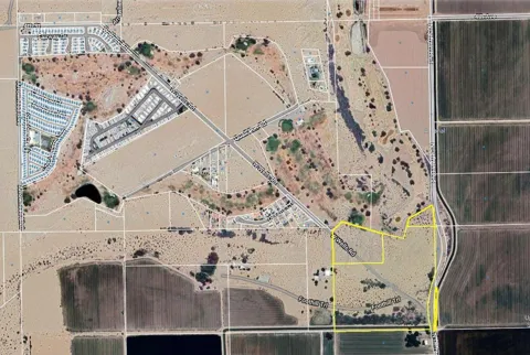 39 Acres N Defrain Boulevard