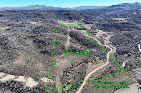 000 Harrison Gulch Road