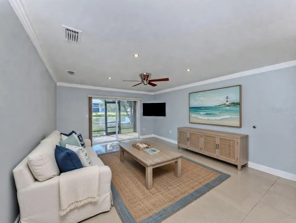 2616 HIDDEN LAKE DRIVE #A Sarasota, FL 34237