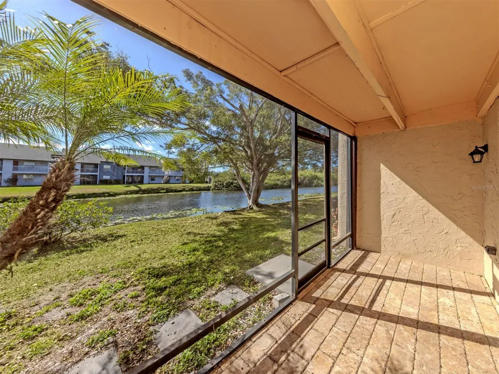 2616 HIDDEN LAKE DRIVE #A Sarasota, FL 34237