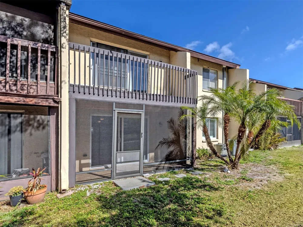 2616 HIDDEN LAKE DRIVE #A Sarasota, FL 34237
