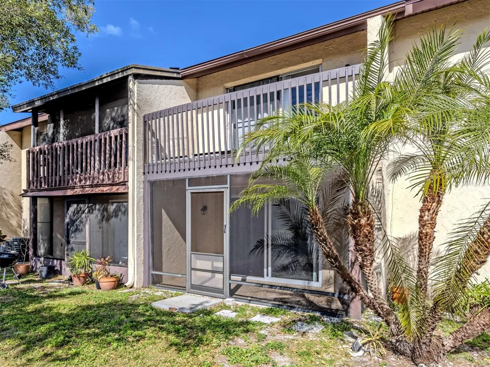2616 HIDDEN LAKE DRIVE #A Sarasota, FL 34237