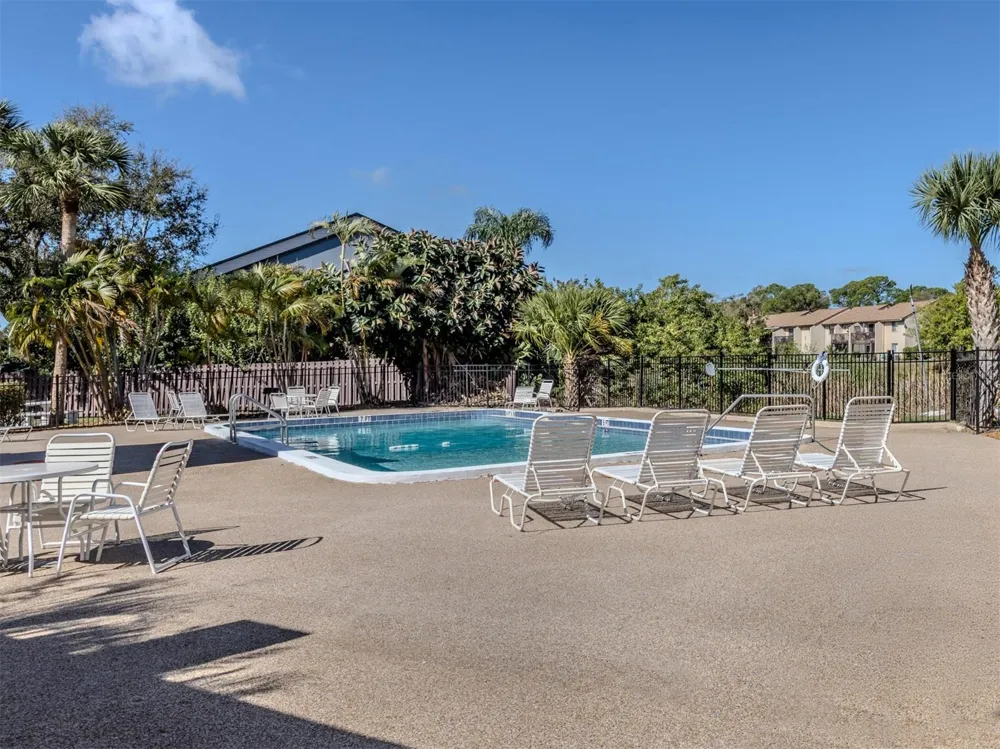 2616 HIDDEN LAKE DRIVE #A Sarasota, FL 34237