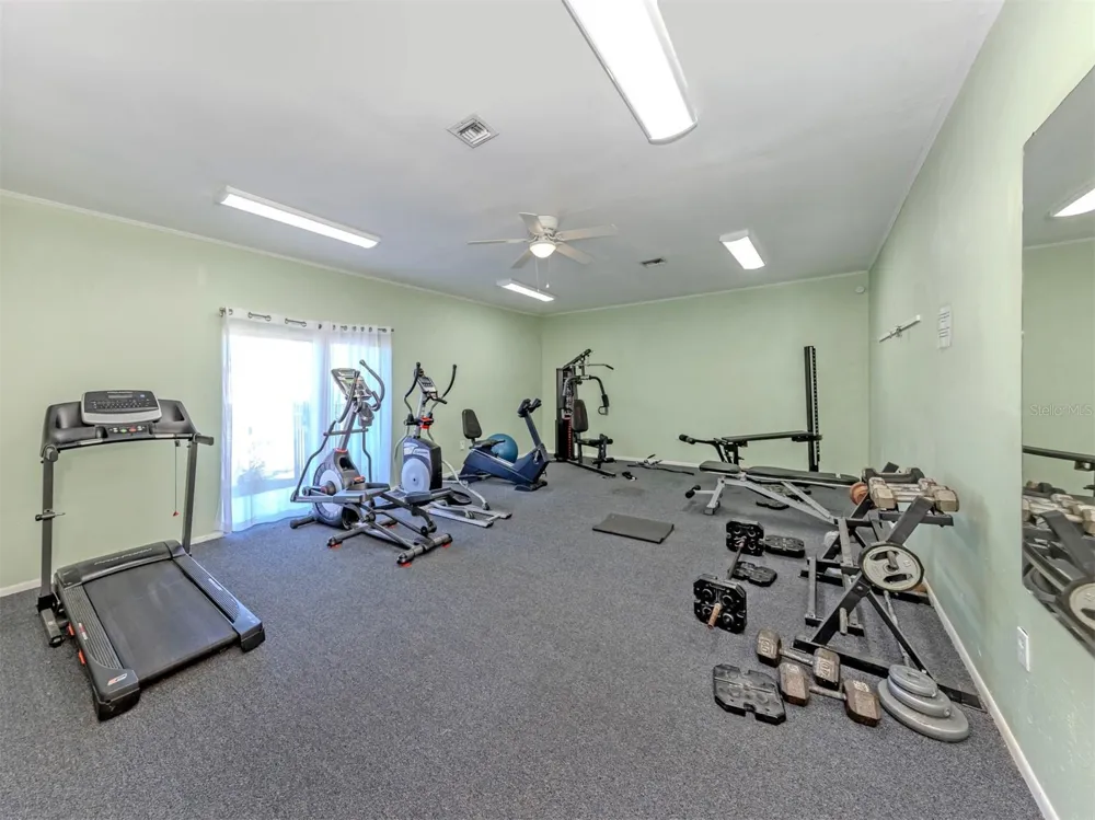 2616 HIDDEN LAKE DRIVE #A Sarasota, FL 34237